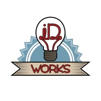iD Works logo - Similar company to Leaner Creamer