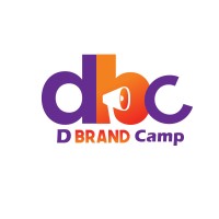 DBrandCamp logo - Similar company to Busibees