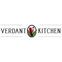 Verdant Kitchen