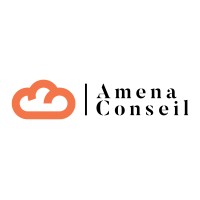 Amena Conseil logo - Similar company to Whysoft Group