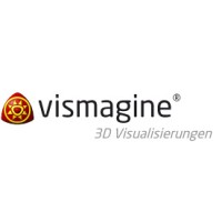vismagine® – 3D Visualisierung logo - Similar company to Panoswiss