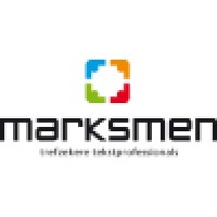 Bureau Marksmen