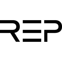 REP Agency logo - Similar company to Lahib Studio