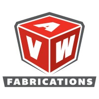 AVW Fabrications Limited logo - Similar company to Awk Ground Testing Ltd