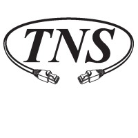 TNS Cabling logo - Similar company to Enercom Networks, Llc