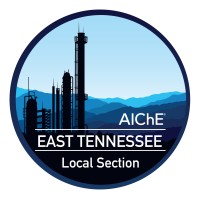 AIChE East Tennessee Local Section (ETLS) logo - Similar company to Aiche Virginia Tech Student Chapter