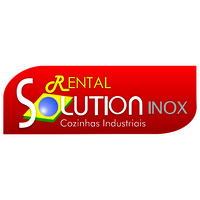 RENTAL SOLUTION INOX logo - Similar company to Plurali Projetos