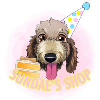 Sundae's Shop logo - Similar company to Brackenwood Systems