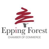 Epping Forest Chamber of Commerce logo - Similar company to Gts Medoh