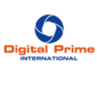 Digital Prime International logo - Similar company to Innuvex