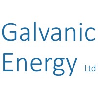 Galvanic Energy Ltd logo - Similar company to Galvanic Energy