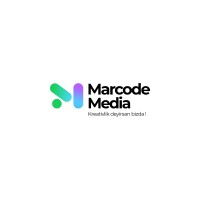 Marcode Media logo - Similar company to Marcode