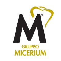 MICERIUM S.P.A. logo - Similar company to Aon Implants