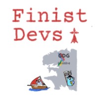 FinistDevs logo - Similar company to Breizh No-Code
