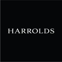 HARROLDS logo - Similar company to Marais