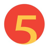 Fivenology logo - Similar company to Unique Construction & Engineering (Ksa)