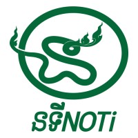 NOTi HR Solutions logo - Similar company to Founder Ema (Cambodia) - Career