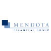 Mendota Financial Group logo - Similar company to Walleye Partners