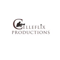 Celleflix Production logo - Similar company to Taifa Teule Network