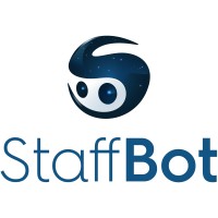 StaffBot logo - Similar company to Staffency