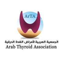 Arab Thyroid Association logo - Similar company to Bder