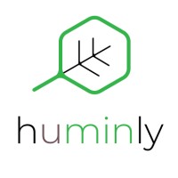 Huminly logo - Similar company to Switch Bioworks