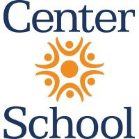 Center School logo - Similar company to A Step Up Academy