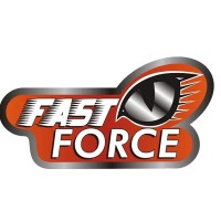 Fast Force logo - Similar company to Fast Force Recruitment