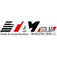 TAM Solar logo - Similar company to Gramage Textil Sl
