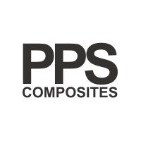 PPS Composites logo - Similar company to Powerdrive Racing