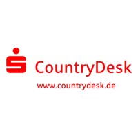 S-CountryDesk GmbH logo - Similar company to Finanzinformatik - Innovative Software For The Financial Industry