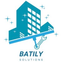 BATILY logo - Similar company to Netchiffres