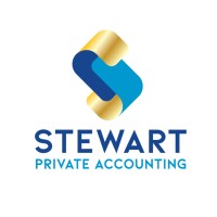Stewart Private Accounting logo - Similar company to Evoke