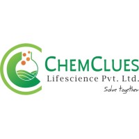ChemClues Lifescience Pvt Ltd logo - Similar company to Gps Pharma Research
