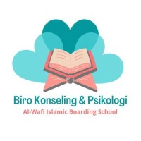 Biro Psikologi & Konseling Al-Wafi logo - Similar company to Existensi Biro Psikologi