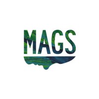 Mags logo - Similar company to Ooxo - Creative Thinking & Realisation