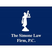 The Simone Law Firm, P.C. logo - Similar company to Rodden Rodden & Breslin, Llp