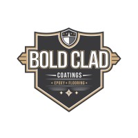 Boldclad Coatings - Epoxy Flooring logo - Similar company to Epoxy Flooring Thomasville