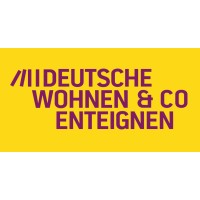 Deutsche Wohnen und Co enteignen logo - Similar company to Verkehrsentscheid Berlin