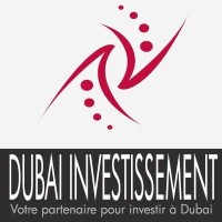 Dubaï Investissement logo - Similar company to Hbs Group
