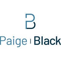 Paige Black logo - Similar company to Bees Industries