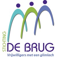 De Brug - Vrijwilligersorganisatie logo - Similar company to Samen Spelen
