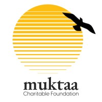Muktaa Charitable Foundation logo - Similar company to Theventforyou