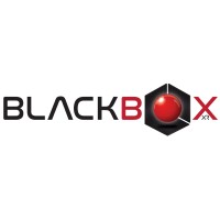 BlackBox XR logo - Similar company to Doohclick Ab