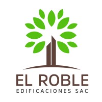 El Roble Edificaciones