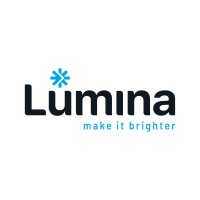 Lúmina logo - Similar company to Lloval