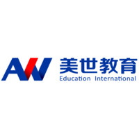 AW Education International logo - Similar company to 藤德留学 Ive League