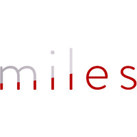 Miles Legal logo - Similar company to Jorosoft