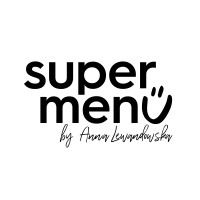 SuperMenu by Anna Lewandowska logo - Similar company to Edan Studios
