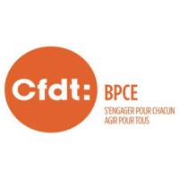CFDT BPCE SA logo - Similar company to Grégoire Écoute
